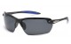 Polarized XLoop Wrap Semi-Rimless pz-x2667