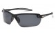 Polarized XLoop Wrap Semi-Rimless pz-x2667