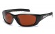 Road Warrior Square Sunglasses rw7279