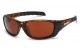 Road Warrior Square Sunglasses rw7279