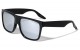 Polarized Plastic Black Frame pol-bp0137-blk