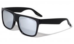 Polarized Plastic Black Frame pol-bp0137-blk