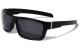 Polarized Plastic Sports Shades pol-bp0150