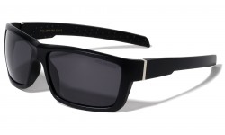 Polarized Plastic Sports Shades pol-bp0150