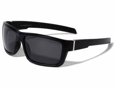 Polarized Plastic Sports Shades pol-bp0150