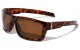 Polarized Plastic Sports Shades pol-bp0150