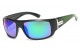 Biohazard  Sports Wrap Sunglasses bz66276