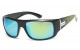 Biohazard  Sports Wrap Sunglasses bz66276