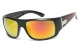 Biohazard  Sports Wrap Sunglasses bz66276