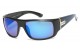 Biohazard  Sports Wrap Sunglasses bz66276