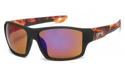 Choppers Square Wrap cp6740-flame