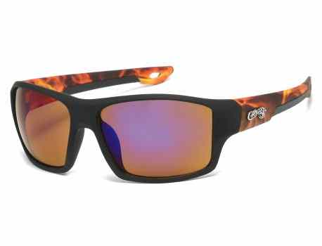 Choppers Square Wrap cp6740-flame