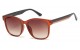 Giselle Square  Accented Temple Shades gsl22344