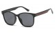 Giselle Square  Accented Temple Shades gsl22344