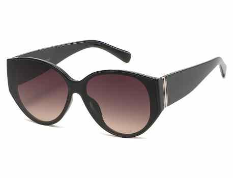 Giselle Buttterfly Frame Sunglasses gsl22477