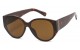 Giselle Buttterfly Frame Sunglasses gsl22477