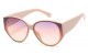 Giselle Buttterfly Frame Sunglasses gsl22477