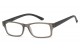 Square Frame Reading Glasses r429-asst