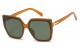 VG Polymer SQuare Sunglasses vg29509