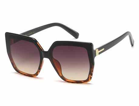 VG Polymer SQuare Sunglasses vg29509