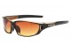 Polycarbonate Wrap HD+Sunglasses xhd3357