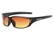 Polycarbonate Wrap HD+Sunglasses xhd3357