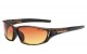 Polycarbonate Wrap HD+Sunglasses xhd3357