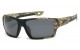 Polarized XLoop Camouflage Sunglasses pz-x2645-camo