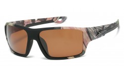 Polarized XLoop Camouflage Sunglasses pz-x2645-camo