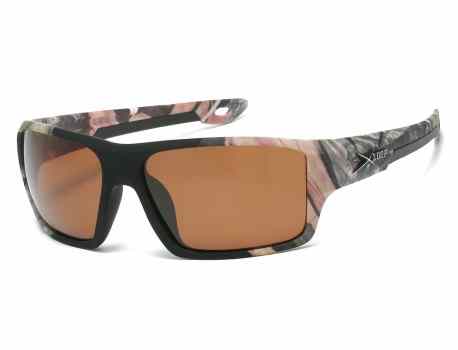 Polarized XLoop Camouflage Sunglasses pz-x2645-camo