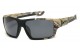 Polarized XLoop Camouflage Sunglasses pz-x2645-camo