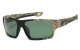 Polarized XLoop Camouflage Sunglasses pz-x2645-camo