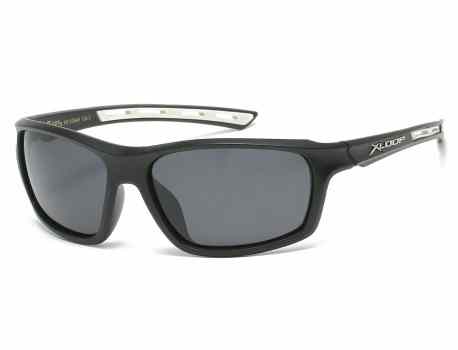 Polarized Sports Wrap Shades pz-x2649