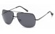 Aviator Semi-Rimless Aviator av5160