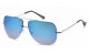 Aviator Semi-Rimless Aviator av5160