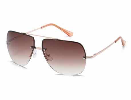 Aviator Semi-Rimless Aviator av5160