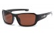 Choppers Square Wrap Sunglasses cp6742