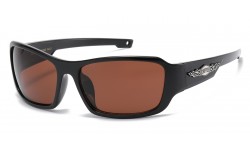 Choppers Square Wrap Sunglasses cp6742