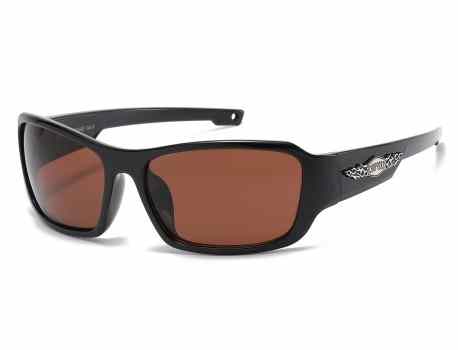Choppers Square Wrap Sunglasses cp6742