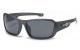Choppers Square Wrap Sunglasses cp6742