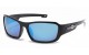 Choppers Square Wrap Sunglasses cp6742