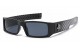 Locs All Black Sunglasses loc91167