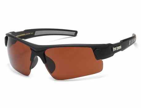 Road Warrior Semi-Rimless Shades rw7280