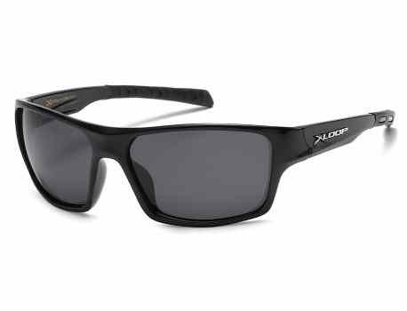 Polarized Xloop Sunglasses pz-x2651