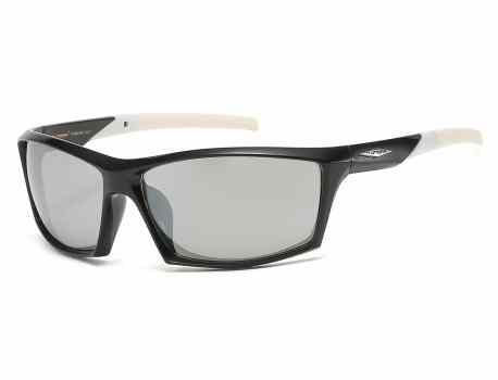 tundra sunglasses ice tech silver lens 4005