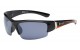 Choppers Semi-Rimless Sunglasses cp6716