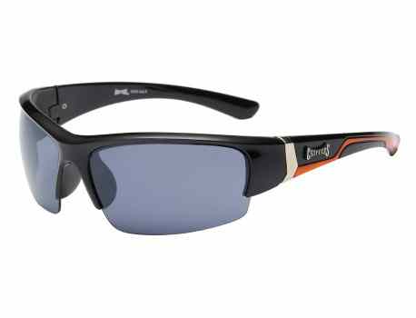 Choppers Semi-Rimless Sunglasses cp6716