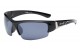 Choppers Semi-Rimless Sunglasses cp6716