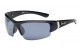 Choppers Semi-Rimless Sunglasses cp6716