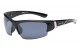 Choppers Semi-Rimless Sunglasses cp6716